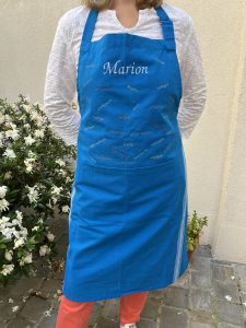 Exemple création sur mesure