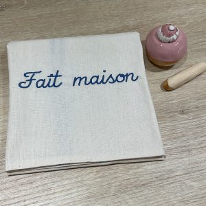 Torchon Fait Maison