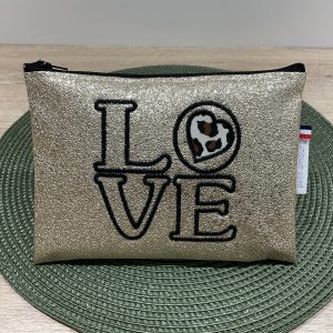 Trousse « love »